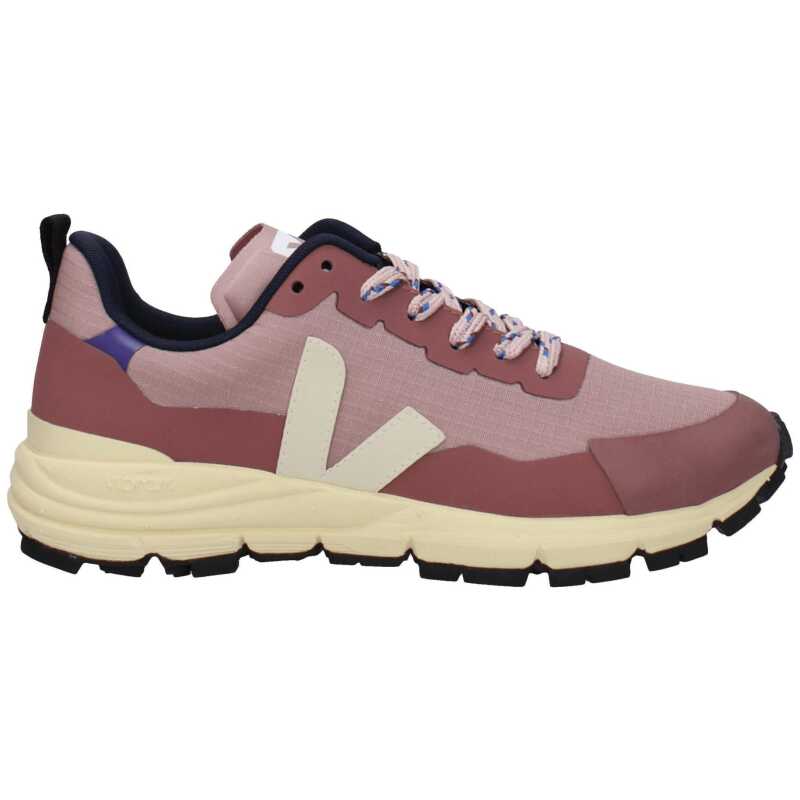 Veja Pink Fabric Sneakers, theFeinheit