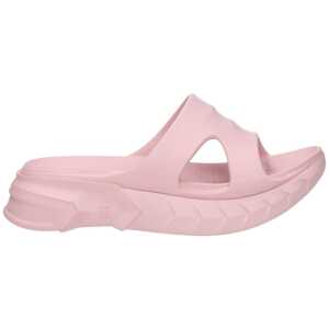 Givenchy Pink Cotton Slipper
