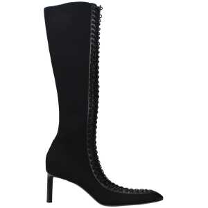 Givenchy Black Fabric Boot