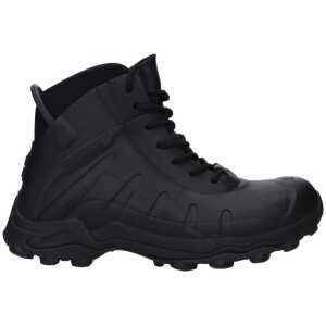 Givenchy Black Cotton Ankle