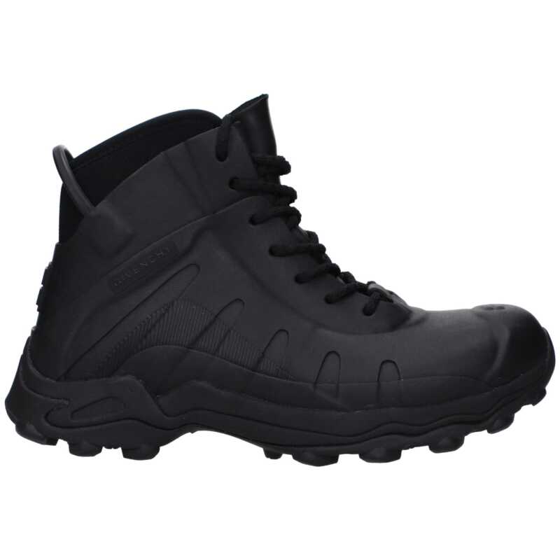Givenchy Black Cotton Ankle, theFeinheit