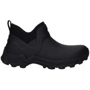 Givenchy Black Cotton Ankle