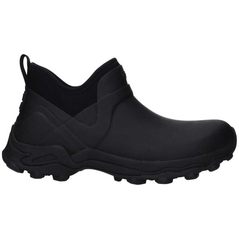 Givenchy Black Cotton Ankle, theFeinheit