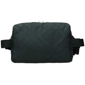 Burberry Green Nylon Backpack