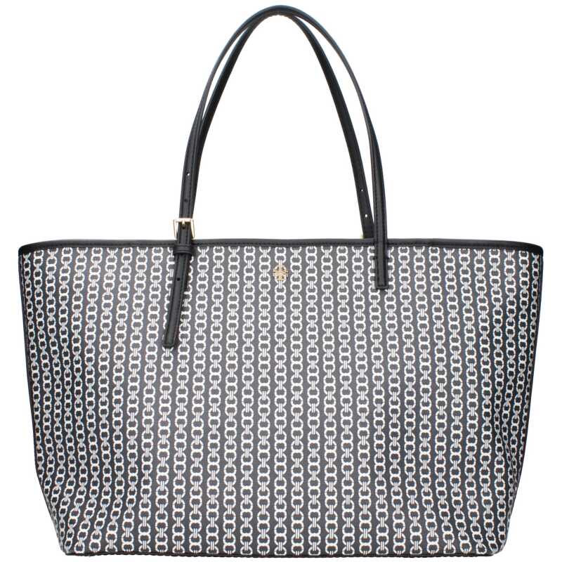 Tory Burch Black Leather Shoulder Bags, theFeinheit