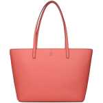 Tory Burch Pink Leather Shoulder Bags