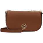 Tory Burch Brown Leather Crossbody Bags