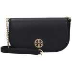 Tory Burch Black Leather Crossbody Bags
