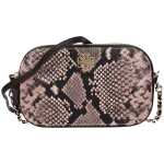 Tory Burch Brown Leather Crossbody Bags