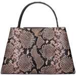 Tory Burch Pink Leather Handbags