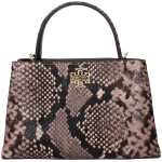 Tory Burch Pink Leather Handbags