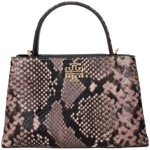 Tory Burch Pink Leather Handbag