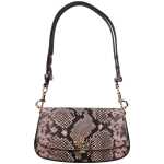Tory Burch Pink Leather Shoulder Bags