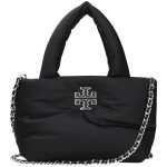 Tory Burch Black Fabric Handbags