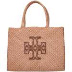 Tory Burch Pink Leather Shoulder Bags