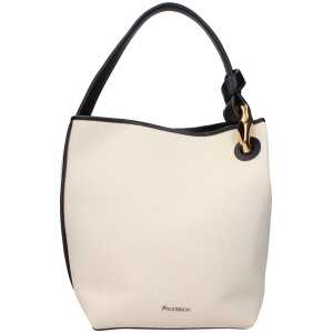 Jw Anderson Beige Fabric Handbag