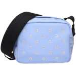 Alexander Wang Light Blue Fabric Crossbody Bags