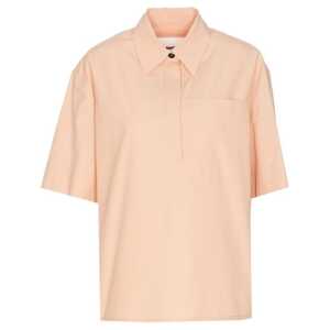 Jil Sander Cotton Shirt