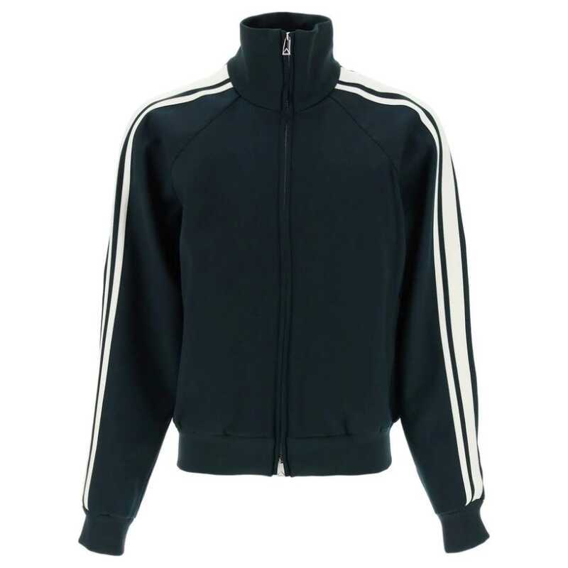 Bottega Veneta High-Neck Jacket, theFeinheit