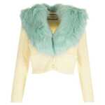 Gucci Wool And Cashmere Cardigan