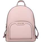 Michael Kors Pink Leather Backpacks