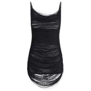 The Attico Mini Dress
