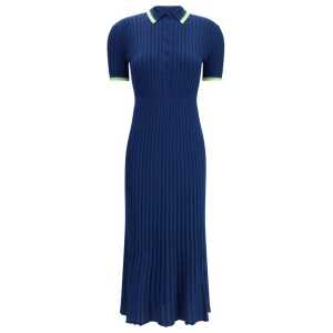 Gabriela Hearst Eyot Dress