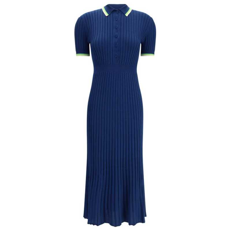 Gabriela Hearst Eyot Dress, theFeinheit