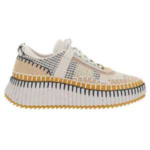 Chloé Nama Sneakers