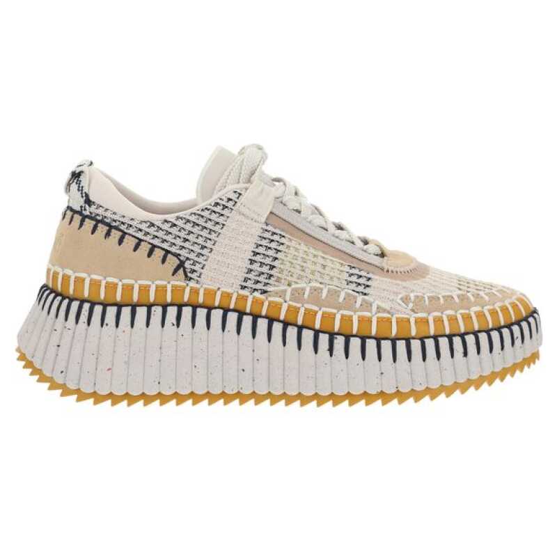 Chloé Nama Sneakers, theFeinheit