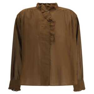 Marant Etoile Pamias Blouse