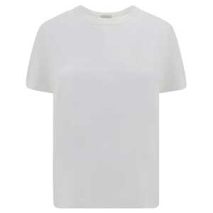 Brunello Cucinelli Monochrome T-Shirt
