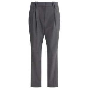 Brunello Cucinelli Virgin wool Pants