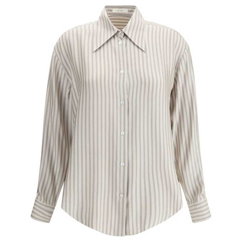 The Row Parave Shirt, theFeinheit