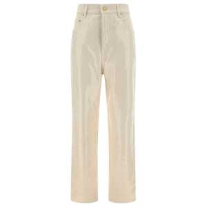 Golden Goose Denim Pants