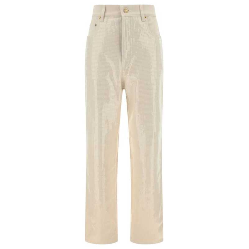 Golden Goose Denim Pants, theFeinheit