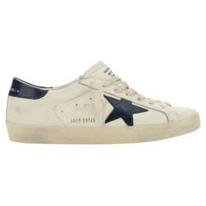 Golden Goose Super Star Sneakers