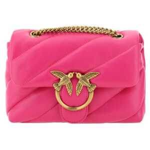 PINKO Love Mini Puff Shoulder Bag