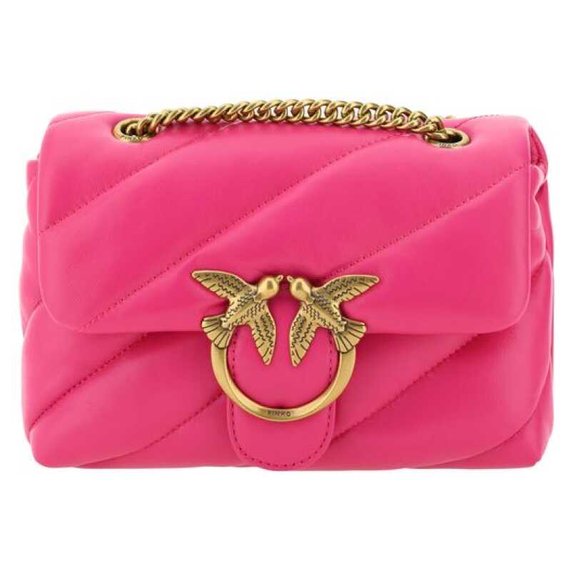 PINKO Love Mini Puff Shoulder Bag, theFeinheit