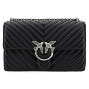 PINKO Love One Classic Shoulder Bag