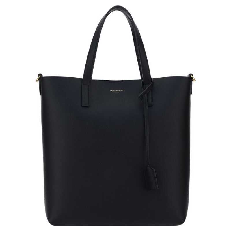 Saint Laurent Shopping Toy Handbag, theFeinheit
