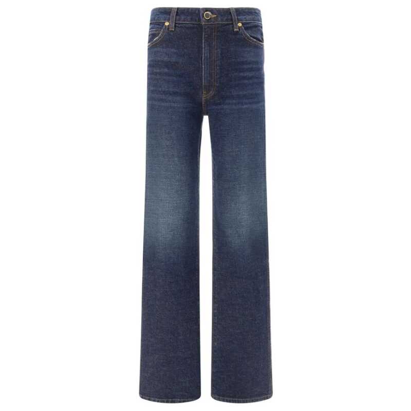 Khaite Danielle Jeans, theFeinheit