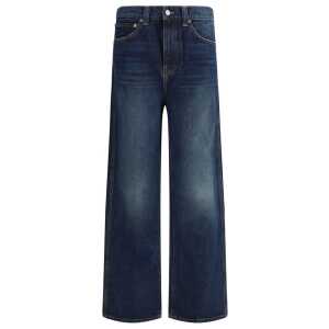 Khaite Bonnie Jeans