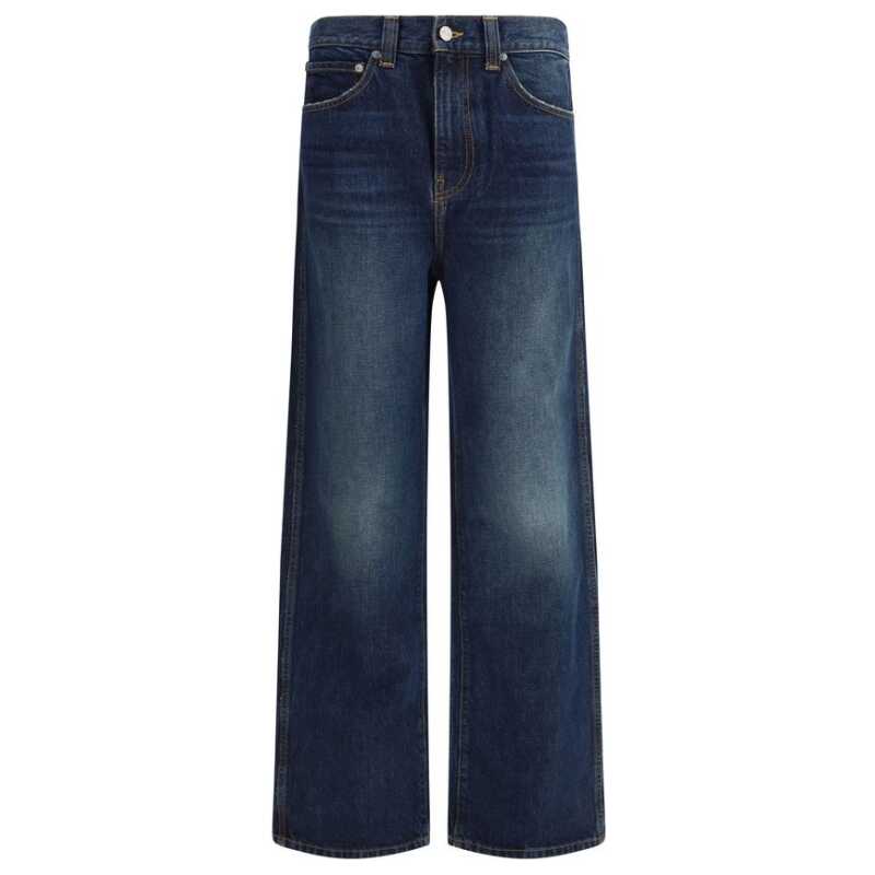 Khaite Bonnie Jeans, theFeinheit
