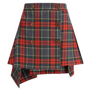 Vivienne Westwood Marta Mini Skirt
