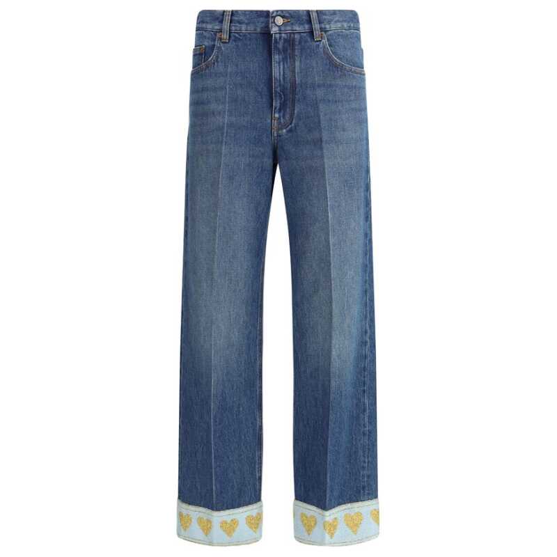 Valentino La Cour de Coeur Jeans, theFeinheit