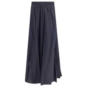 Balenciaga Flared Skirt