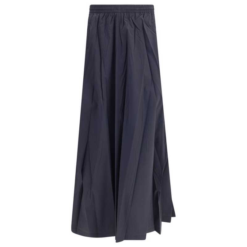 Balenciaga Flared Skirt, theFeinheit