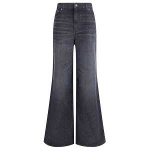 Chloé Wide-leg Jeans