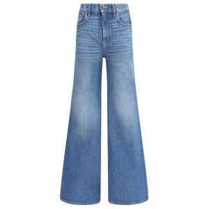 Chloé Flare Jeans
